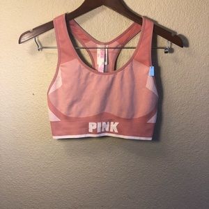 The best cool comfy sport bra